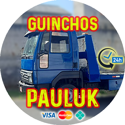 Marcelo Paulik Guincho Araucaria 24h