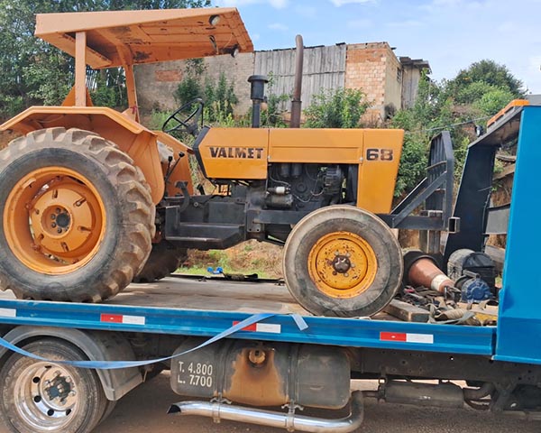 Marcelo Paulik Guincho Araucaria 24h