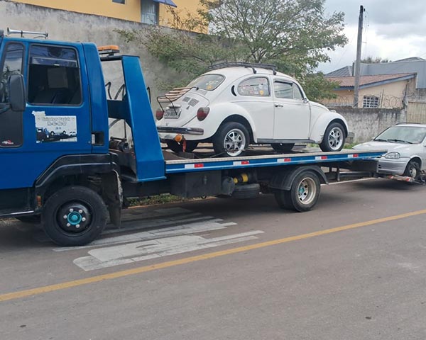 Marcelo Paulik Guincho Araucaria 24h