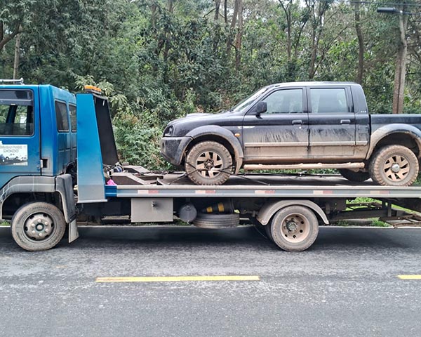 Marcelo Paulik Guincho Araucaria 24h