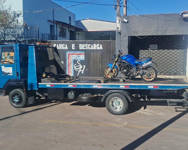 Marcelo Paulik Guincho Araucaria 24h