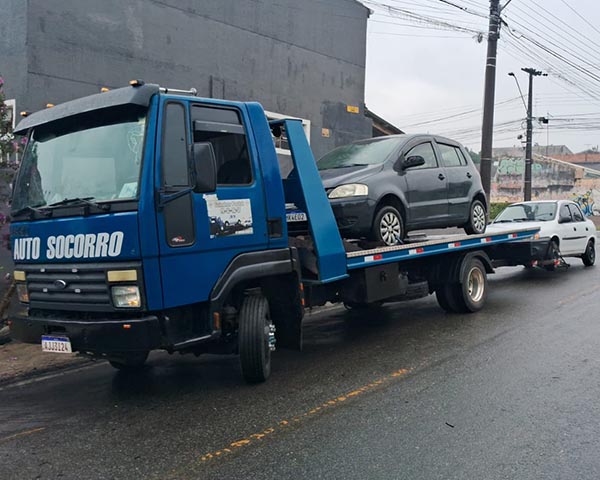 Marcelo Paulik Guincho Araucaria 24h