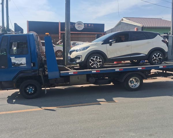 Marcelo Paulik Guincho Araucaria 24h