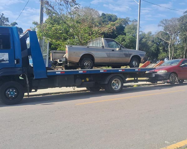 Marcelo Paulik Guincho Araucaria 24h