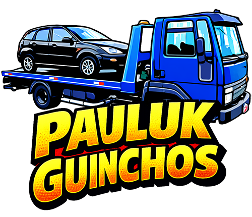 paulik guincho araucaria 24h rapido proximo